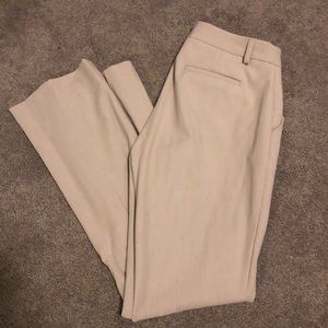 Express 8R Columnist Barely Boot